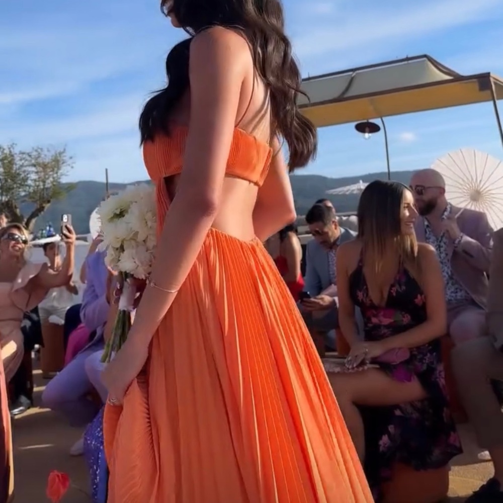 Alexis Varranza Dress - Picture 8 of 11